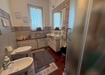 Bagno - Villa Carovigno - foto 16