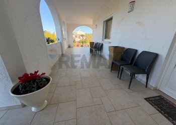 Terrazza - Villa Carovigno - foto 17