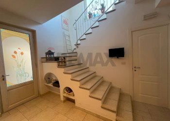 Scale - Villa Carovigno - foto 18