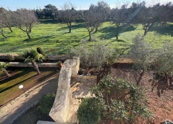 Giardino - Villa Carovigno - foto 19