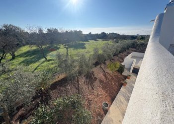 Edificio all\'aperto - Villa Carovigno - foto 20