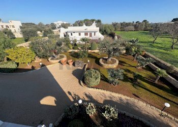 Edificio all\'aperto - Villa Carovigno - foto 21