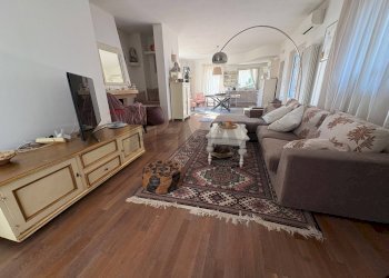 Soggiorno - Villa Carovigno - foto 22