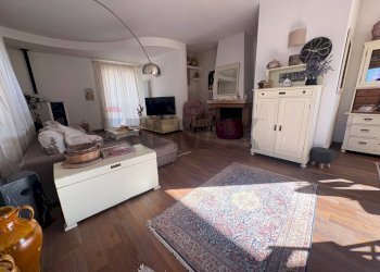 Soggiorno - Villa Carovigno - foto 24