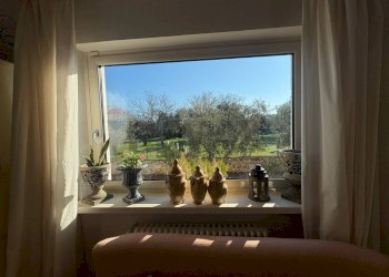 Balcone - Villa Carovigno - foto 26