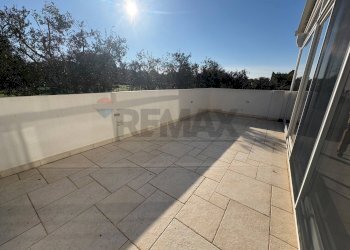 Terrazza - Villa Carovigno - foto 29