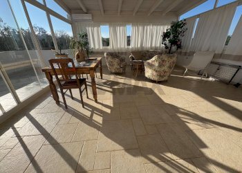 Terrazza - Villa Carovigno - foto 30