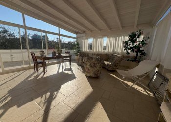 Terrazza - Villa Carovigno - foto 31