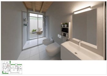 Foto 4 - Attico VIALE TURATI, Lecco - foto 4