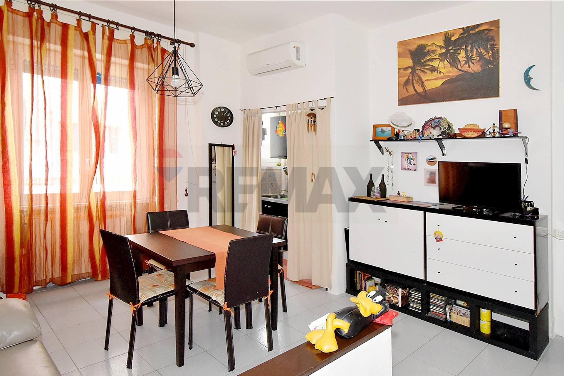 Sala da pranzo - Two-room apartment Via Novegro
 
13, Segrate - photo 3