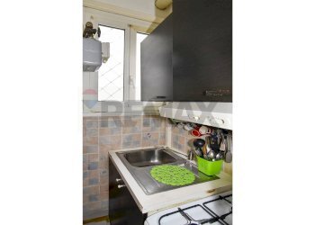 Cucina - Bilocale Via Novegro
 
13, Segrate - foto 6