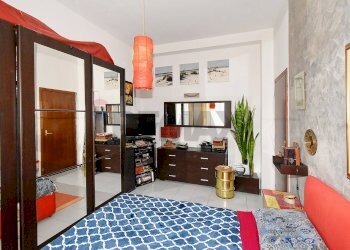 Camera / camera da letto - Bilocale Via Novegro
 
13, Segrate - foto 13