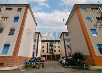 Edificio all\'aperto - Bilocale Via Novegro
 
13, Segrate - foto 17