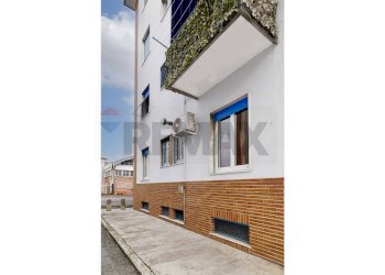 Edificio all\'aperto - Bilocale Via Novegro
 
13, Segrate - foto 18