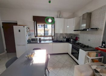 Cucina - Bilocale VIA ALESSANDRO MANZONI
 
43, Paullo - foto 4