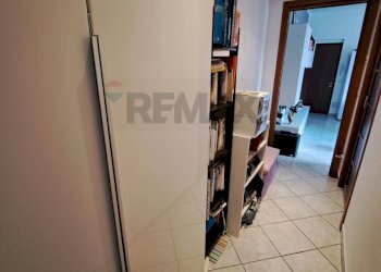 Hall / corridoio - Bilocale VIA ALESSANDRO MANZONI
 
43, Paullo - foto 9