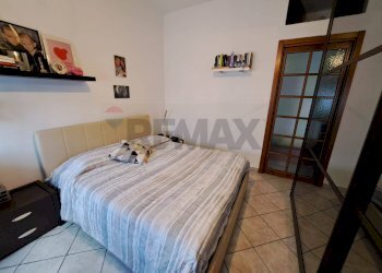 Camera / camera da letto - Bilocale VIA ALESSANDRO MANZONI
 
43, Paullo - foto 10