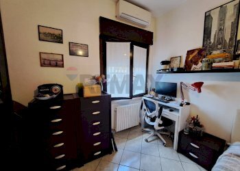 Ufficio - Bilocale VIA ALESSANDRO MANZONI
 
43, Paullo - foto 13