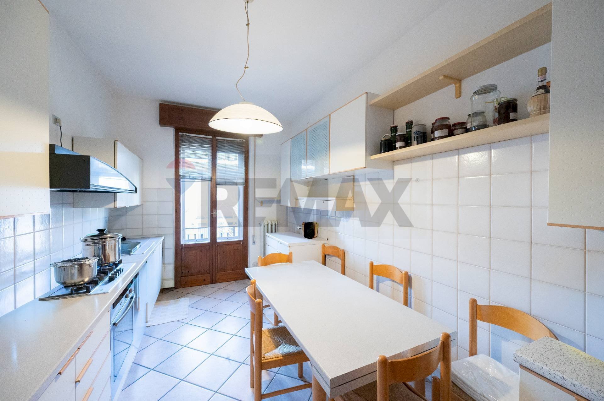 Cucina - Apartment Gazzuolo - photo 3