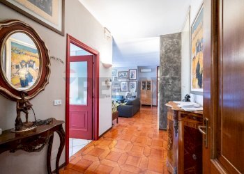 Hall / corridoio - Appartamento Gazzuolo - foto 1