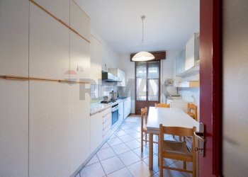 Cucina - Appartamento Gazzuolo - foto 2