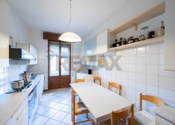 Cucina - Appartamento Gazzuolo - foto 3