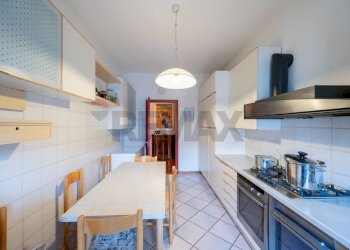 Cucina - Appartamento Gazzuolo - foto 4