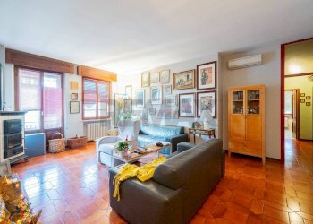 Soggiorno - Appartamento Gazzuolo - foto 5