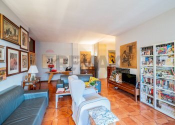 Soggiorno - Appartamento Gazzuolo - foto 7