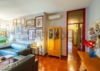 Soggiorno - Appartamento Gazzuolo - foto 10