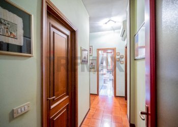 Hall / corridoio - Appartamento Gazzuolo - foto 11