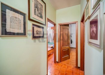 Hall / corridoio - Appartamento Gazzuolo - foto 12