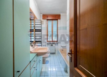 Bagno - Appartamento Gazzuolo - foto 13