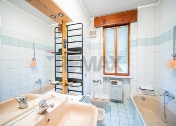 Bagno - Appartamento Gazzuolo - foto 14