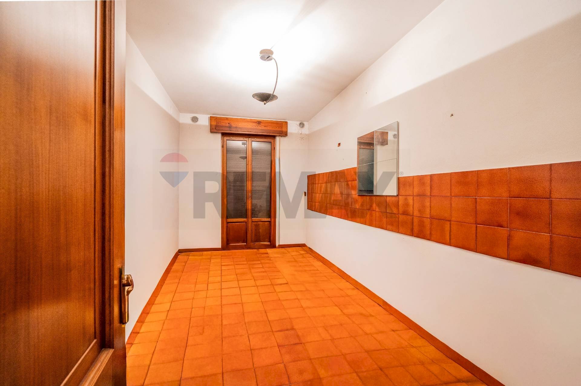 Hall / corridoio - Appartamento Gazzuolo - foto 2