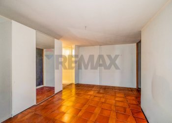 Stanza vuota - Appartamento Gazzuolo - foto 4