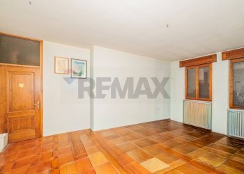 Stanza vuota - Appartamento Gazzuolo - foto 5