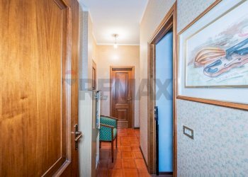 Hall / corridoio - Appartamento Gazzuolo - foto 6