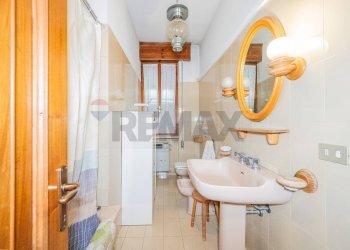 Bagno - Appartamento Gazzuolo - foto 7