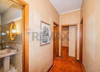 Hall / corridoio - Appartamento Gazzuolo - foto 8