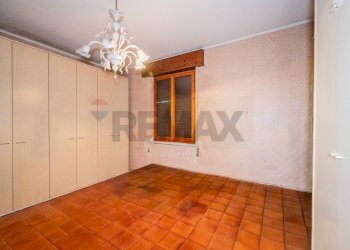 Stanza vuota - Appartamento Gazzuolo - foto 10