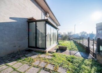 Giardino - Appartamento Gazzuolo - foto 12