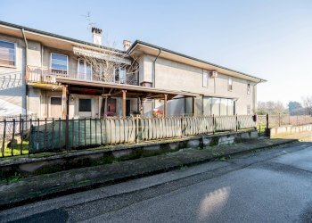 Casa all\'aperto - Appartamento Gazzuolo - foto 13