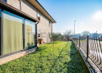 Giardino - Appartamento Gazzuolo - foto 15