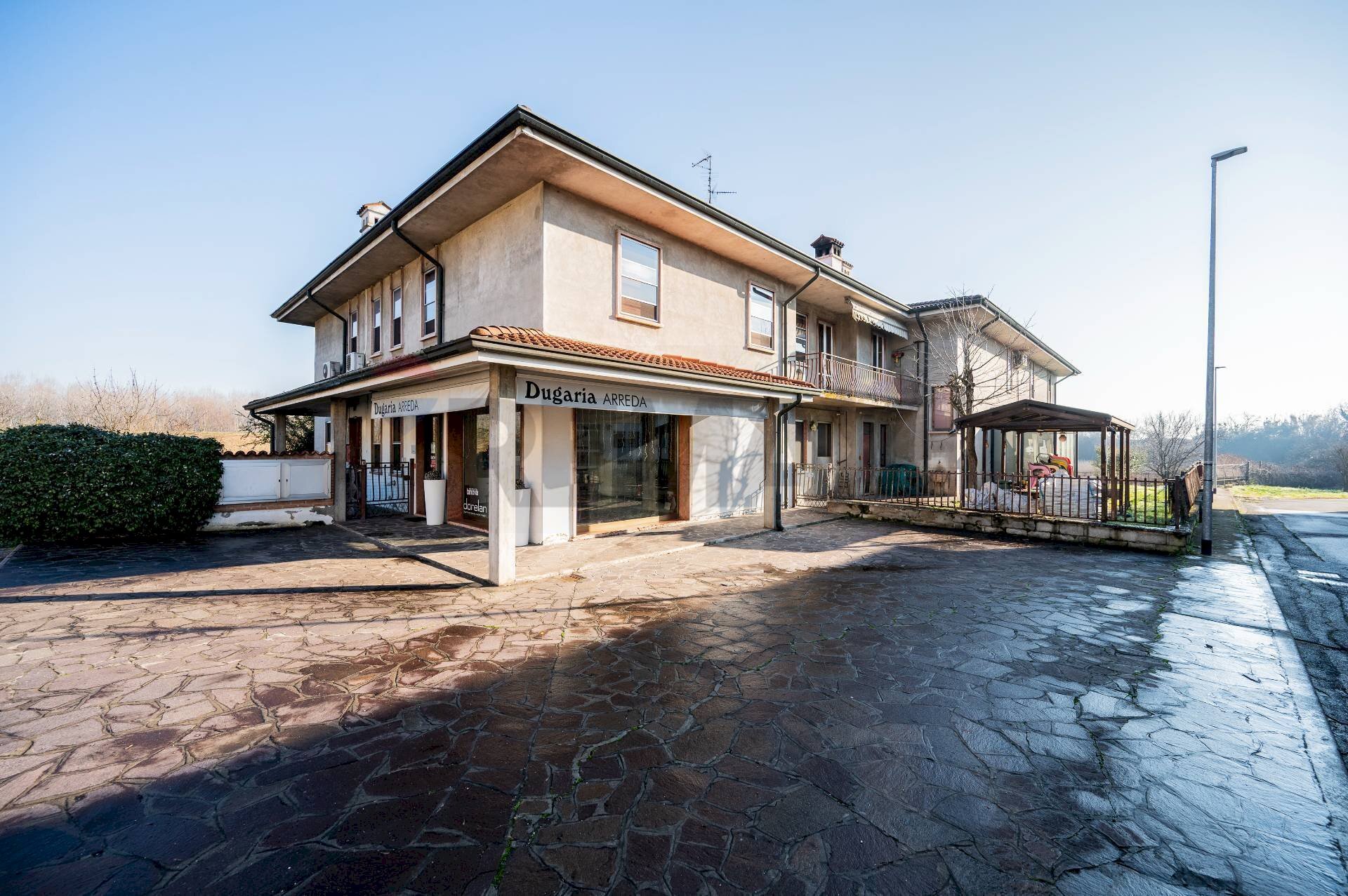 Casa all\'aperto - Shop Gazzuolo - photo 1