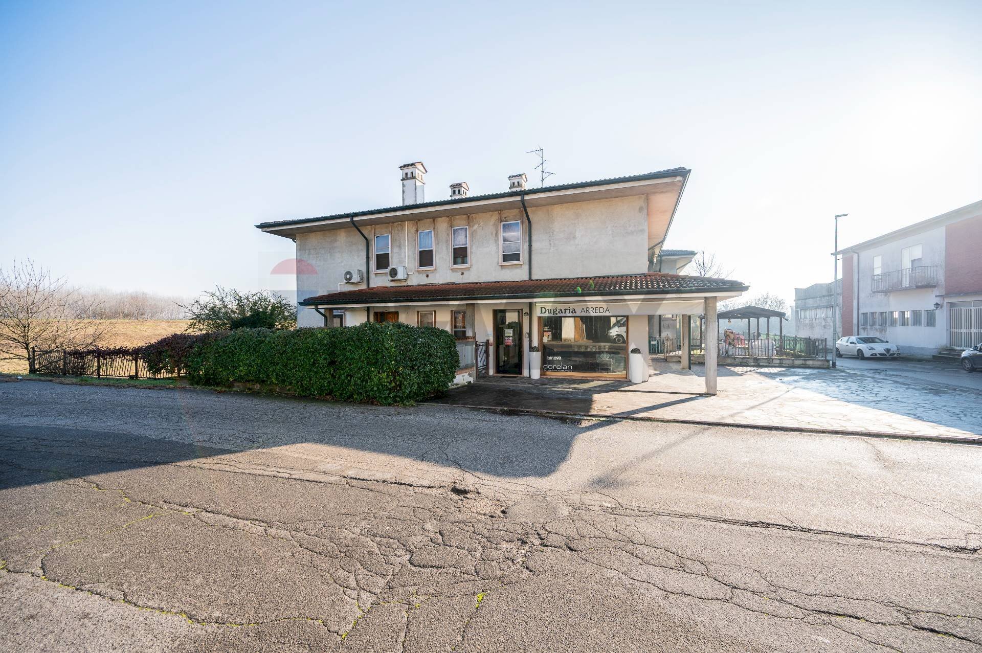 Casa all\'aperto - Shop Gazzuolo - photo 2