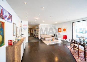 Soggiorno - Shop Gazzuolo - photo 4