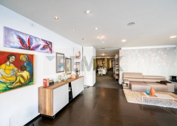 Soggiorno - Shop Gazzuolo - photo 5