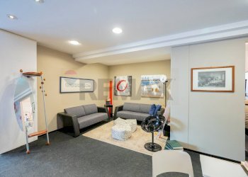 Soggiorno - Shop Gazzuolo - photo 8