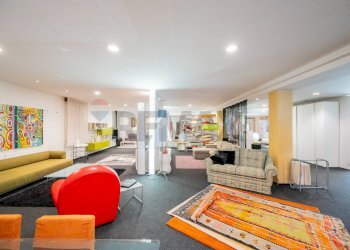 Soggiorno - Shop Gazzuolo - photo 10